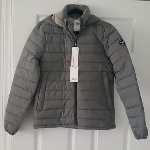 NWT Men's Abercrombie & Fitch Jacket